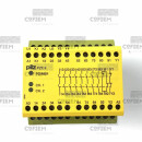 PZE 9 24VDC 8N/O 1N/C