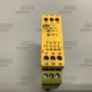 PZE X4V 1/24VDC 4N/O FLX
