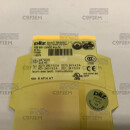 PZE X4V 1/24VDC 4N/O FLX