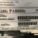 PA8000E