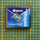 COMPACTFLASH32MB