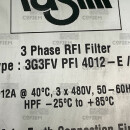3G3FV PFI 4012-E/IT
