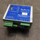 BUS BOX 16