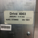 DRIVE 4003