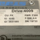 DRIVE 4009
