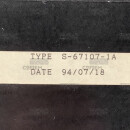 S-67107-1A