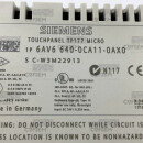 6AV6640-0CA11-0AX0