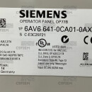 6AV6641-0CA01-0AX1