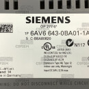 6AV6643-0BA01-1AX0