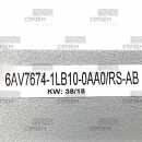 6AV7674-1LB10-0AA0