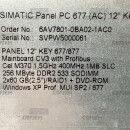 6AV7801-0BA02-1AC0