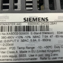 6SE6440-2AD22-2BA1