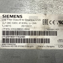 6SL3203-0BE21-8BA0