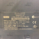 6SL3225-0SE17-5UA2 