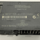 6ES7138-4CF00-0AB0