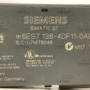 6ES7138-4DF11-0AB0