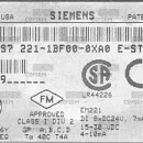 6ES7221-1BF00-0XA0