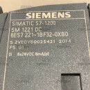 6ES7221-1BF32-0XB0