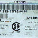 6ES7222-1BF00-0XA0
