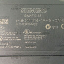 6ES7314-1AF10-0AB0
