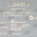 6ES7322-1BL00-0AA0