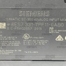 6ES7331-7PF11-0AB0