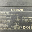 6ES7407-0RA02-0AA0