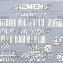 6ES7431-0HH00-0AB0