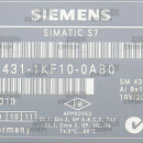 6ES7431-1KF10-0AB0