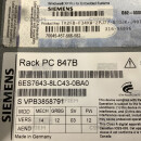 6ES7643-8LC43-0BA0