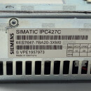 6ES7647-7BA20-3XM0