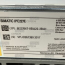 6ES7647-8BA22-2BA1