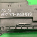 6ES7921-5AB20-0AA0