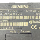 6ES7962-3AA00-0AC0
