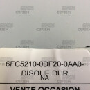 6FC5210-0DF20-0AA0-DISQUE DUR