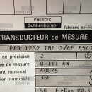 PAR1232 TNE 3/4F
