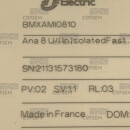 BMXAMI0810