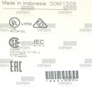 BMXDDO3202K