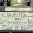 DK1-GB18