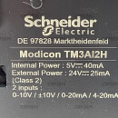 TM3AI2H