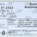 TSX07312422