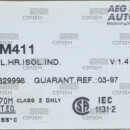 TSXAEM411