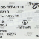 TSXAEM811R