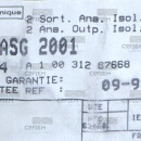 TSXASG2001
