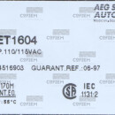 TSXDET1604
