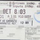 TSXDET803