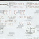 TSXDET812