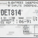 TSXDET814