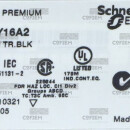 TSXDEY16A2