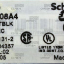 TSXDEZ08A4